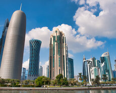 Yüksək endirimli Doha turu