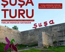 Şuşa turu