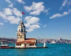 İstanbul turu ekonom paket
