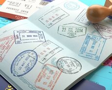 Viza dəstəyi - turist