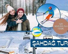 Şahdağ Turları