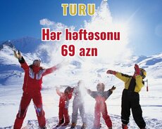 Ən Sərfəli 2 Günlük Quba Qusar Turu