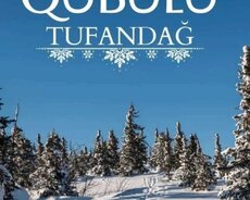Qəbələ Tufandağ turu