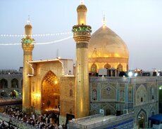 Məşhəd Kərbəla Ziyarəti Yanvar Ayı