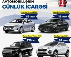 Hyundai Sonata 2022 года