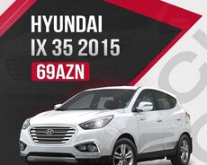 Hyundai ix 35