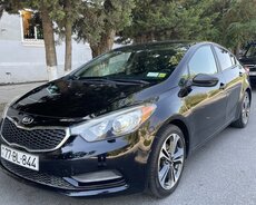 Kia Cerato 2018