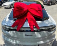 Porsche cayenne bey gelin toy maşıni sifarişi