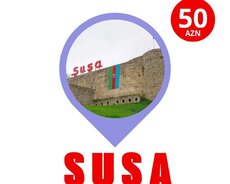 Şuşa turu