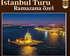 İstanbul Sapanca Maşukiye qrup turu