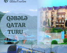 Qəbələ Qatar turu