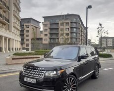 Range Rover Vogue 2017