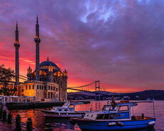 Istanbul turu
