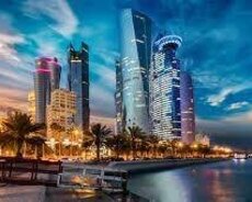 Doha Katara qaynar təklif