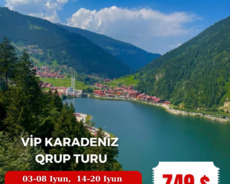 Qaradəniz Trabzon qrup turu