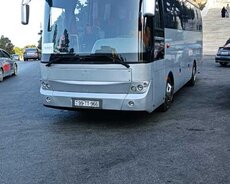 Avtobuslarin icarəsi