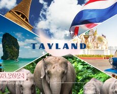 Tailand turu