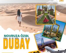 Novruz Dubay qrup turu