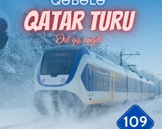 Qəbələ - Qatar Turu