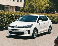 Kia Rio, 2019 il