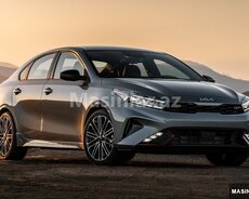 Kia Forde, 2018 il