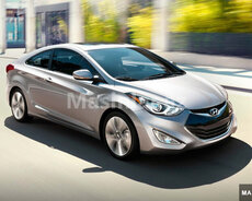 Hyundai Elantra, 2018 il