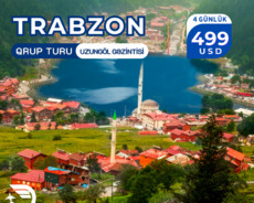 Trabzon Qrup turu