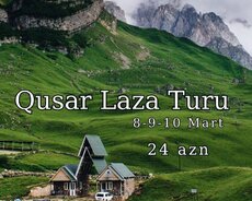 Весенний специальный тур Губа Гусар