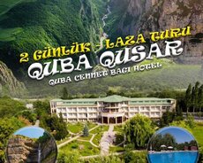 Незабываемый приключенческий тур Губа Гусар Лаза