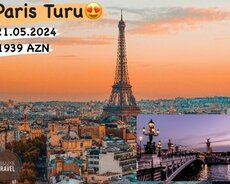 Paris Turu