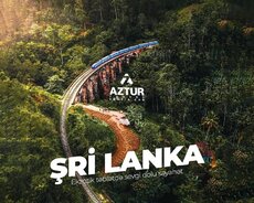 Ramazan Bayramında - Shri Lanka Səyahəti