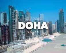 Тур Доха Катар во время праздника Навруз