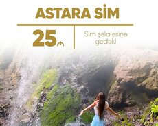 Astara sim turu
