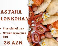 Bahara Özəl Astara Lənkəran Turu