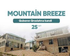 Quba Mountain Breeze turu