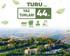 Şuşa Xankəndi Xocalı Ağdam Əsgəran turu