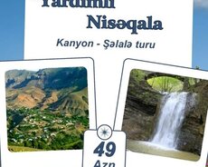 Тур Ярдымлы-Нисагала