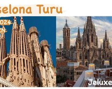 Barselona Turu
