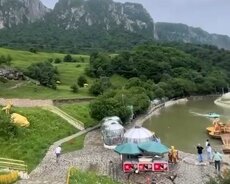 Macəra Quba - Mountain Breeze turu