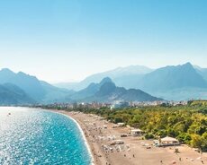 Antalya Turu endirimli