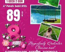 2 günlük Lənkəran Lerik Astara turu