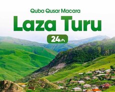 Quba Qusar turu