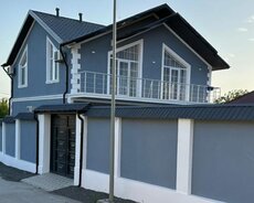 İcarəyə verilir 6 otaqlı həyət evi/bağ evi 200 m²