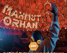 Batumi Turu+ Mahmut Orhan Konsert