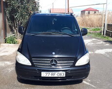 Mercedes Benz Vito Минивэн