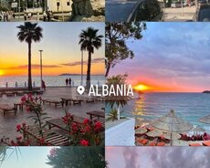 Тур по Албании