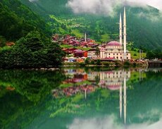 Trabzon Turpaketi