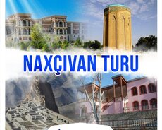 Naxçivan Turu