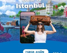 İstanbul Agva Sapanca Maşukiye turu