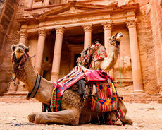 İordaniya qrup turu